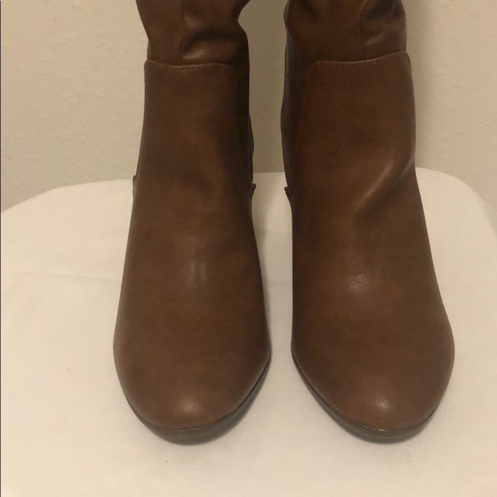 Esprit Oliana Boots - Picture 2 of 5